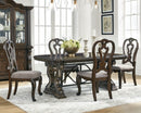 Maylee Dining Room Set - Ace Furniture and Decor