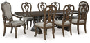 Maylee Dining Room Set - Ace Furniture and Decor