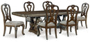 Maylee Dining Room Set - Ace Furniture and Decor