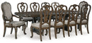 Maylee Dining Room Set - Ace Furniture and Decor