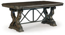 Maylee Dining Room Set - Ace Furniture and Decor