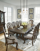 Maylee Dining Room Set - Ace Furniture and Decor