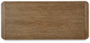 Cabalynn Counter Height Dining Table - Ace Furniture and Decor