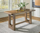 Cabalynn Counter Height Dining Table - Ace Furniture and Decor