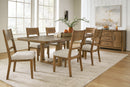 Cabalynn Dining Server - Ace Furniture and Decor