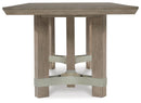 Chrestner Dining Table - Ace Furniture and Decor