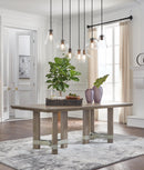 Chrestner Dining Table - Ace Furniture and Decor