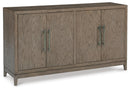 Chrestner Dining Server - Ace Furniture and Decor