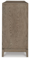 Chrestner Dining Server - Ace Furniture and Decor