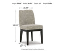 Burkhaus Dining Room Set - Ace Furniture and Decor