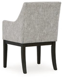 Burkhaus Dining Room Set - Ace Furniture and Decor