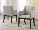 Burkhaus Dining Room Set - Ace Furniture and Decor