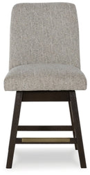 Burkhaus Dining Room Set - Ace Furniture and Decor