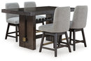 Burkhaus Dining Room Set - Ace Furniture and Decor