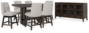 Burkhaus Dining Room Set - Ace Furniture and Decor