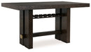 Burkhaus Dining Room Set - Ace Furniture and Decor