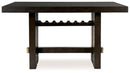 Burkhaus Dining Room Set - Ace Furniture and Decor