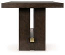 Burkhaus Dining Room Set - Ace Furniture and Decor