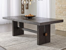 Burkhaus Dining Room Set - Ace Furniture and Decor