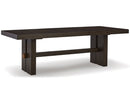 Burkhaus Dining Room Set - Ace Furniture and Decor