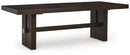 Burkhaus Dining Room Set - Ace Furniture and Decor