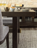 Burkhaus Dining Room Set - Ace Furniture and Decor