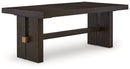 Burkhaus Dining Room Set - Ace Furniture and Decor