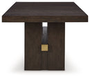 Burkhaus Dining Room Set - Ace Furniture and Decor