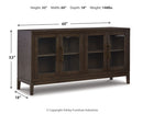 Burkhaus Dining Room Set - Ace Furniture and Decor