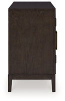 Burkhaus Dining Room Set - Ace Furniture and Decor