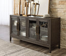 Burkhaus Dining Room Set - Ace Furniture and Decor
