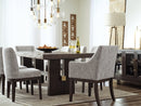 Burkhaus Dining Room Set - Ace Furniture and Decor