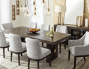 Burkhaus Dining Room Set - Ace Furniture and Decor