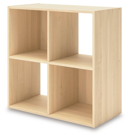 Piperton Cube Organizer - Ace Furniture and Decor