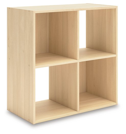 Piperton Cube Organizer - Ace Furniture and Decor