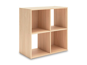 Piperton Cube Organizer - Ace Furniture and Decor