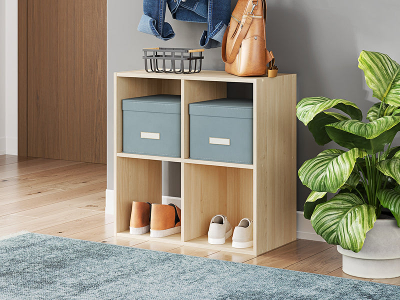 Piperton Cube Organizer - Ace Furniture and Decor