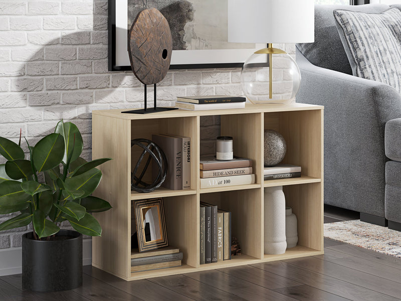 Piperton Cube Organizer - Ace Furniture and Decor