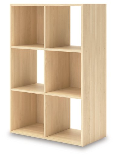 Piperton Cube Organizer - Ace Furniture and Decor