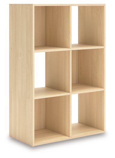 Piperton Cube Organizer - Ace Furniture and Decor
