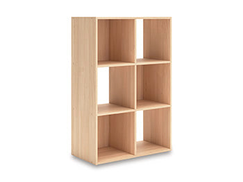 Piperton Cube Organizer - Ace Furniture and Decor
