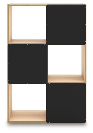 Piperton Cube Organizer - Ace Furniture and Decor