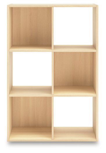 Piperton Cube Organizer - Ace Furniture and Decor
