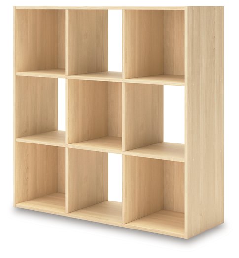 Piperton Cube Organizer - Ace Furniture and Decor