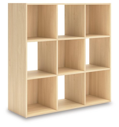 Piperton Cube Organizer - Ace Furniture and Decor
