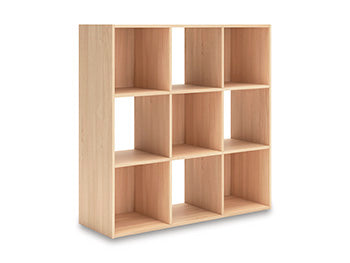 Piperton Cube Organizer - Ace Furniture and Decor
