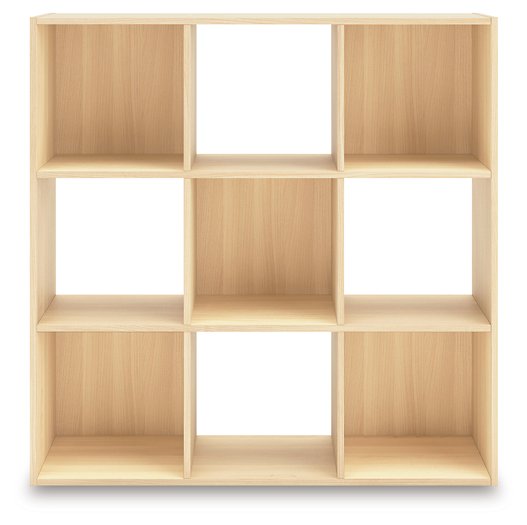 Piperton Cube Organizer - Ace Furniture and Decor