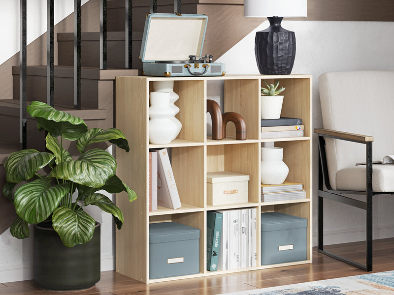 Piperton Cube Organizer - Ace Furniture and Decor