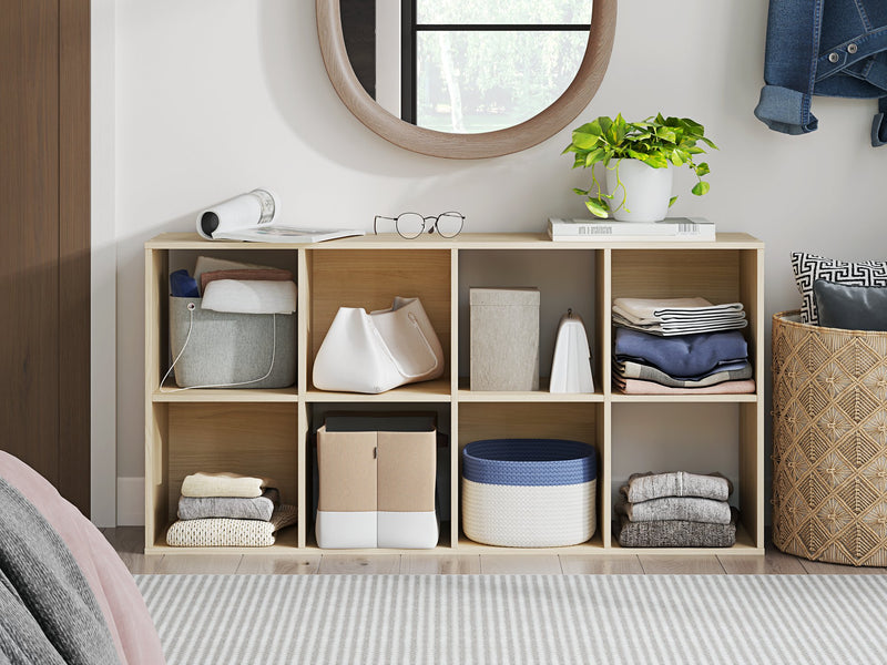 Piperton Cube Organizer - Ace Furniture and Decor