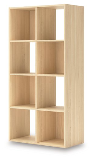 Piperton Cube Organizer - Ace Furniture and Decor